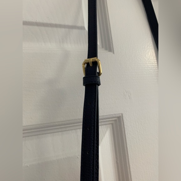 Tommy Hilfiger Cross Body Bag in Navy - Picture 6 of 13